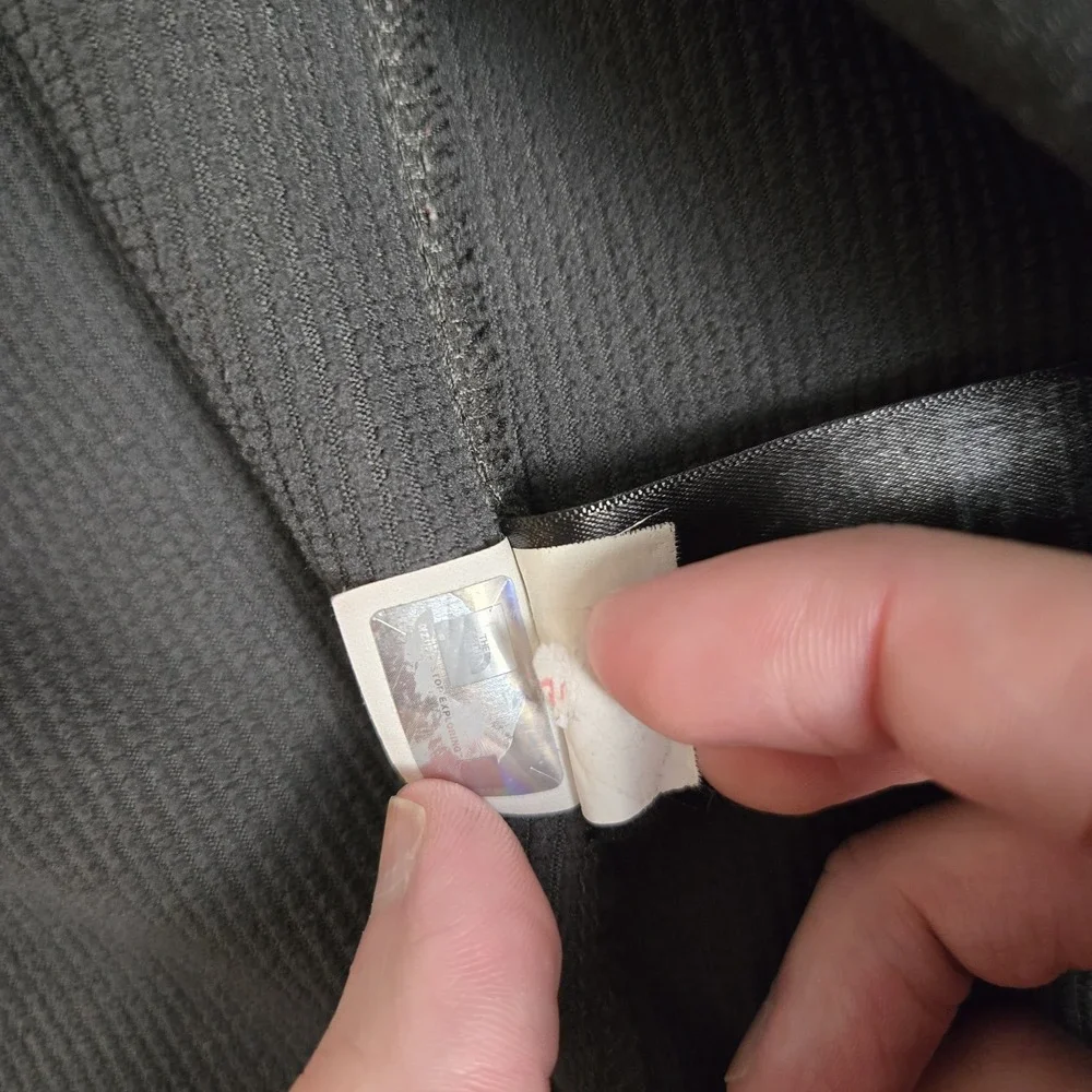 The North Face north different